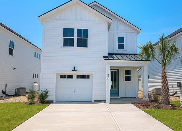 Property at 2604 Hs# 8 Luca Farmhouse Hillbourne Loop, North Myrtle Beach, SC 29582, 3 beds, 2.5 baths