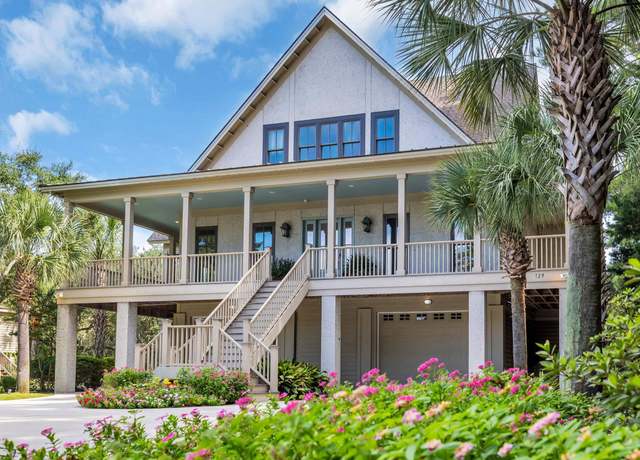 Property at 129 55 Acl Trail Stamper Trl, Pawleys Island, SC 29585, 3 beds, 3.5 baths