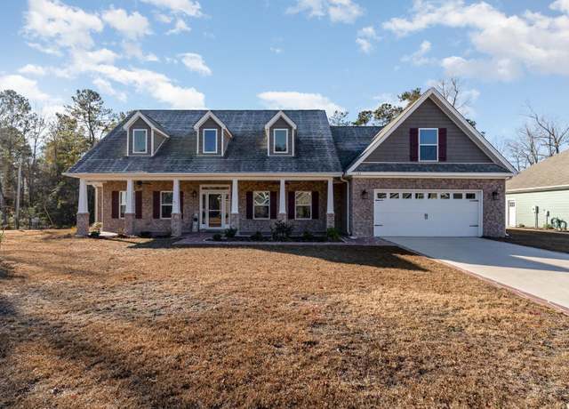 Property at 101 Bantry Ln, Conway, SC 29526, 5 beds, 3.5 baths