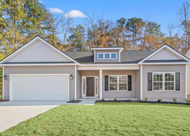 Property at 383 West Dogwood Rd, Loris, SC 29569, 3 beds, 2 baths