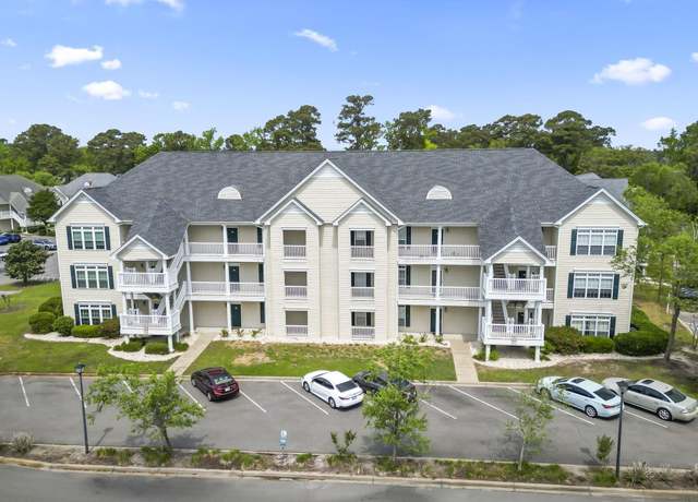 Property at 102 Scotch Broom Dr Unit B-302, Little River, SC 29566, 2 beds, 2 baths