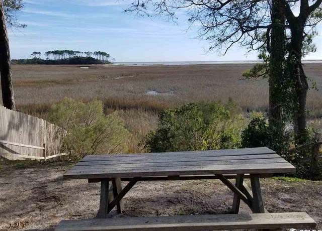 Property at TBD C Jacks Circle Rd, North Myrtle Beach, SC 29582