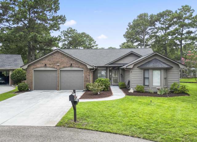 Property at 210 Butternut Cir, Conway, SC 29526, 3 beds, 2.5 baths