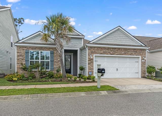 Property at 912 Lorenzo Dr, North Myrtle Beach, SC 29582, 3 beds, 2 baths