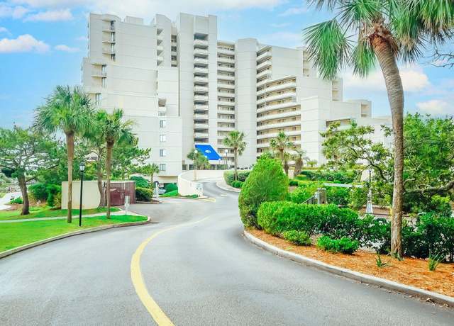 Property at 101 Ocean Creek Dr Unit EE8, Myrtle Beach, SC 29572, 2 beds, 2 baths