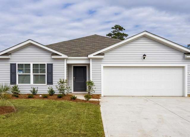 Property at 178 Ashworth Dr, Tabor City, NC 28463, 4 beds, 2 baths
