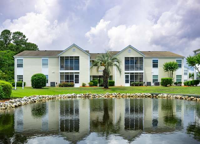 Property at 8925 Duckview Dr Unit A, Surfside Beach, SC 29575, 2 beds, 2 baths
