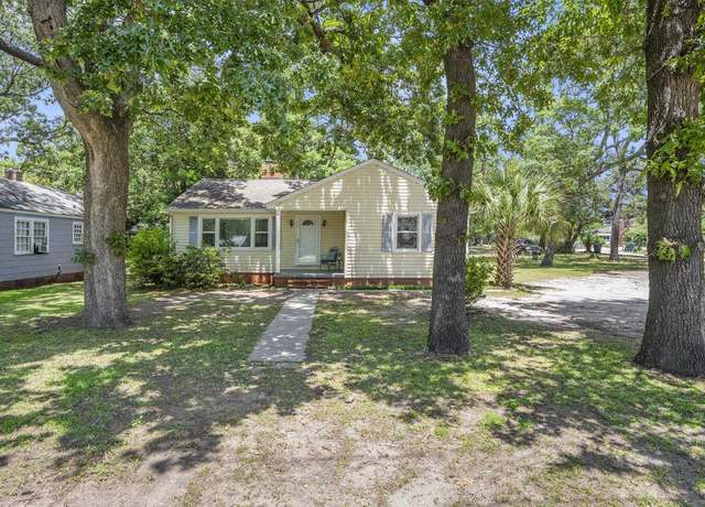 Property at 602 3rd Ave N, Myrtle Beach, SC 29577, 3 beds, 1.5 baths