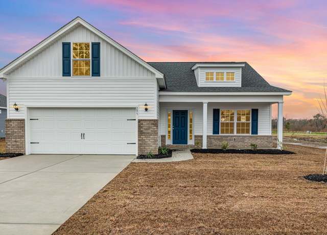 Property at 379 West Dogwood Rd, Loris, SC 29569, 3 beds, 2 baths