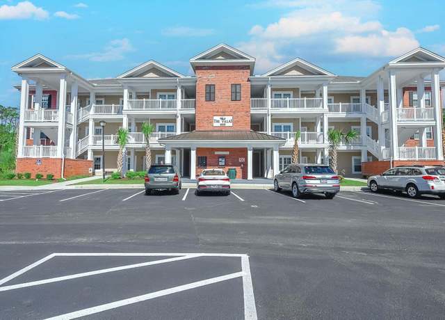 Property at 1020 Ray Costin Way #612, Murrells Inlet, SC 29576, 3 beds, 2 baths