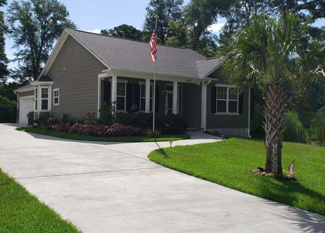 Property at 4375 Mccorsley Ave, Little River, SC 29566, 2 beds, 2 baths