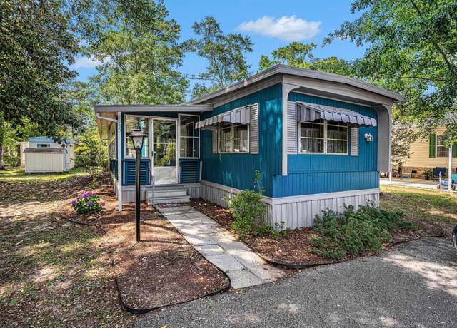 Property at 2930 Duke Trl, Murrells Inlet, SC 29576, 2 beds, 1.5 baths