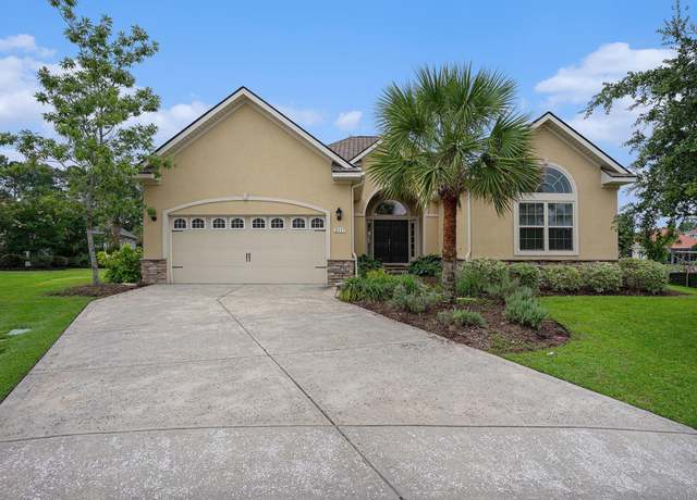 Property at 2117 Mirabel Ct, North Myrtle Beach, SC 29582, 4 beds, 3.5 baths