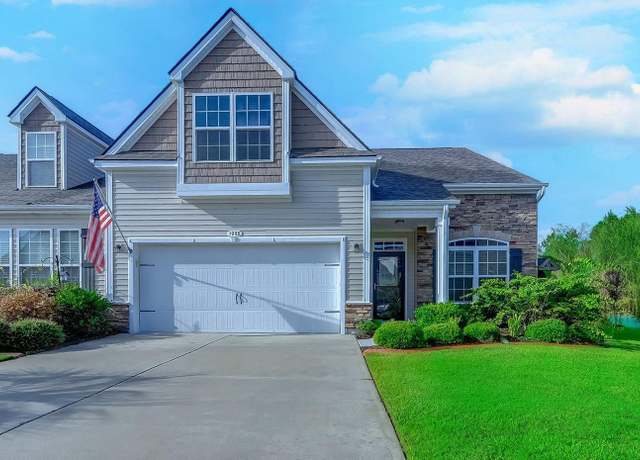 Property at 108 Parmelee Dr Unit E, Murrells Inlet, SC 29576, 3 beds, 3 baths