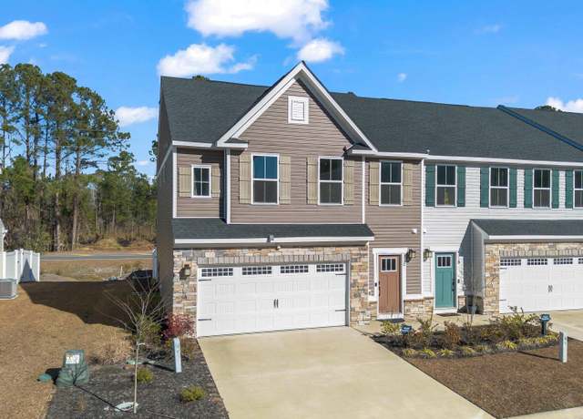 Property at 300 Golan Cir Unit C, Myrtle Beach, SC 29579, 3 beds, 2.5 baths
