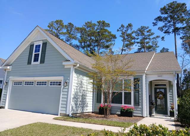 Property at 1883 Suncrest Dr, Myrtle Beach, SC 29577, 3 beds, 2 baths