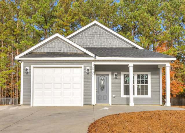 Property at 3837 Mayfield Dr, Conway, SC 29526, 3 beds, 2 baths