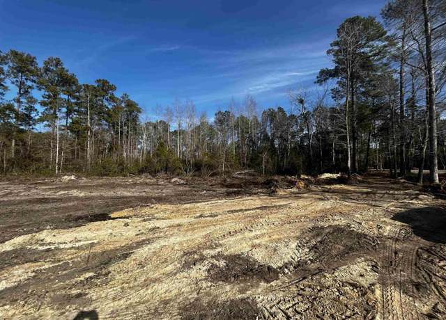 Property at Lot 1 Harvey Rd, Loris, SC 29569