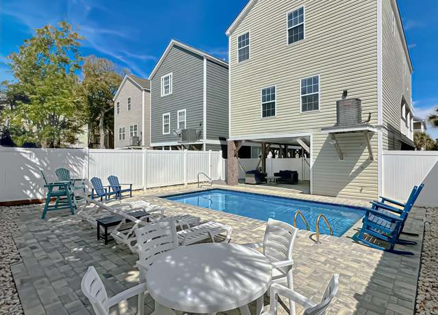 Property at 113B 15th Ave S, Surfside Beach, SC 29575, 6 beds, 4 baths