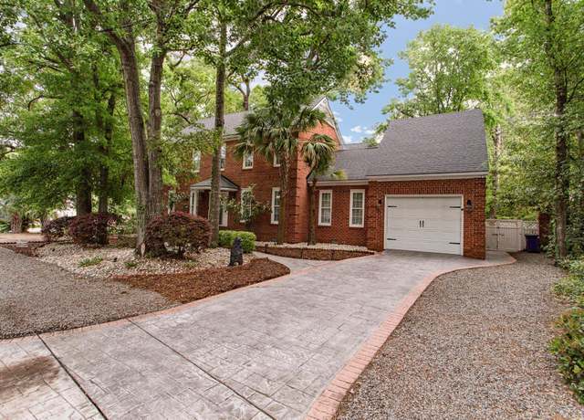 Property at 618 6th Ave N, Surfside Beach, SC 29575, 4 beds, 3.5 baths
