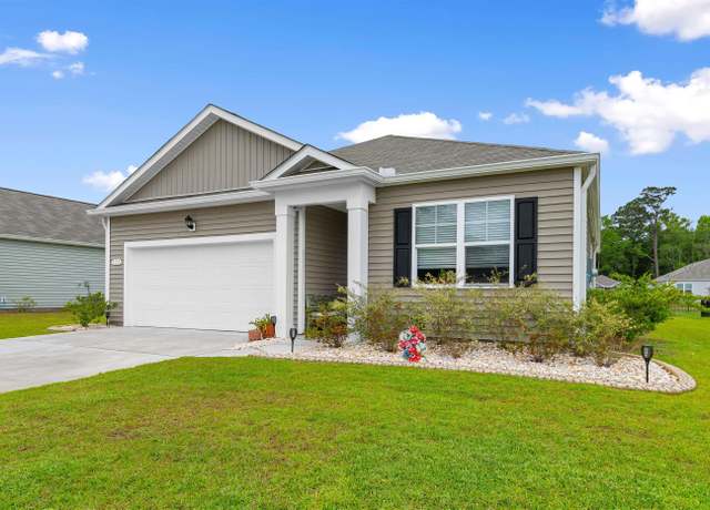 Property at 171 Cassina Dr, Longs, SC 29568, 3 beds, 2 baths