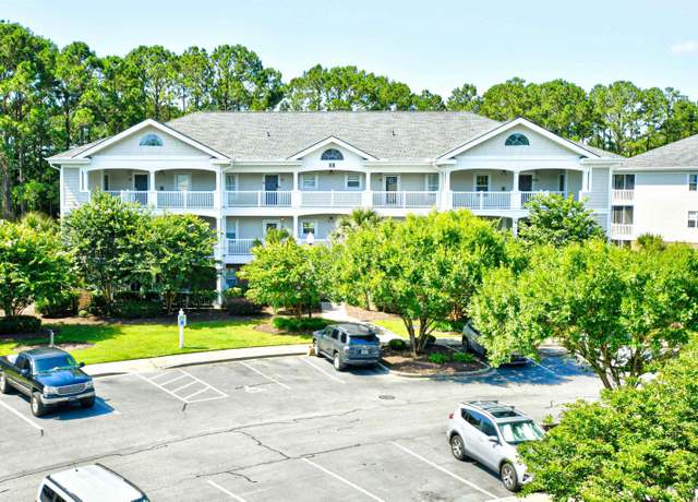 Property at 5825 Catalina Dr #833, North Myrtle Beach, SC 29582, 2 beds, 2 baths