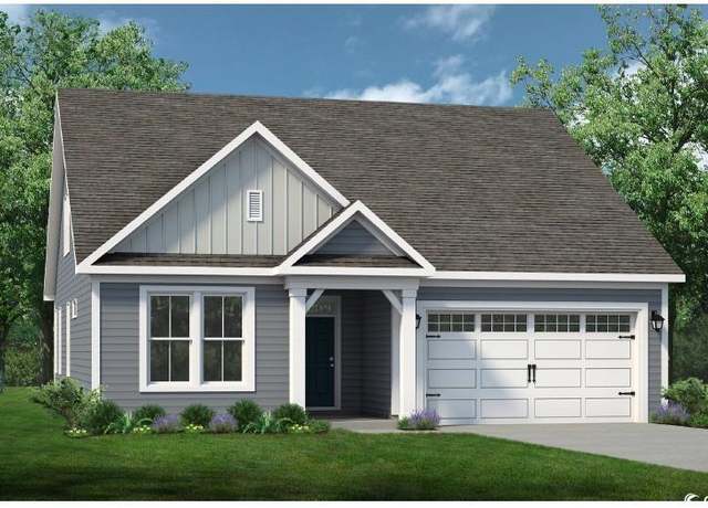 Property at 620 Millbrook Way, Loris, SC 29569, 4 beds, 3 baths