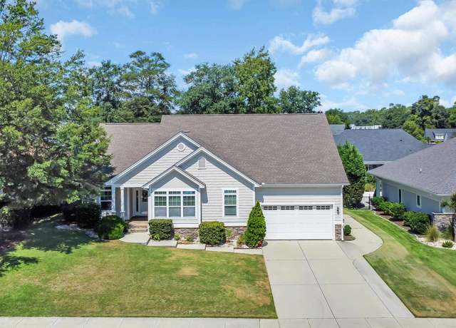 Property at 1405 Surf Pointe Dr, North Myrtle Beach, SC 29582, 3 beds, 2 baths