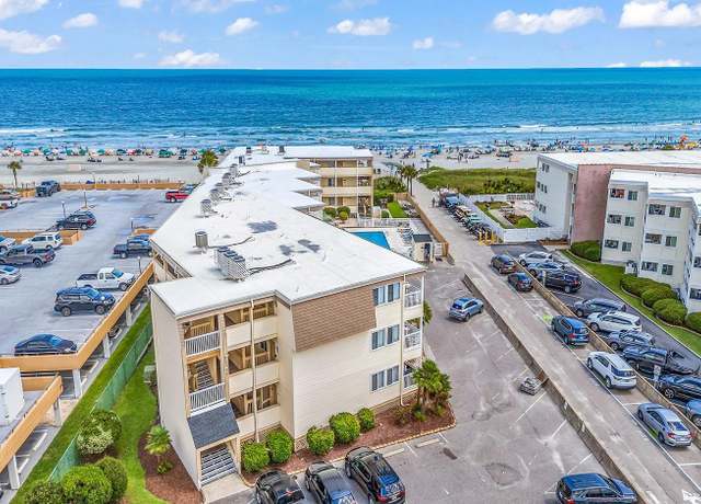 Property at 9620 Shore Dr #105, Myrtle Beach, SC 29572, 2 beds, 2 baths