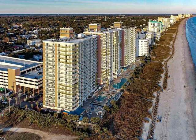 Property at 2701 S Ocean Blvd #902, North Myrtle Beach, SC 29582, 2 beds, 2 baths