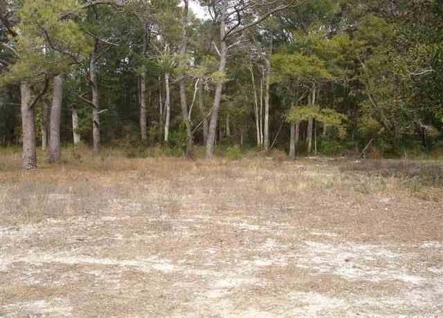 Property at TBD B Jacks Circle Rd, North Myrtle Beach, SC 29582