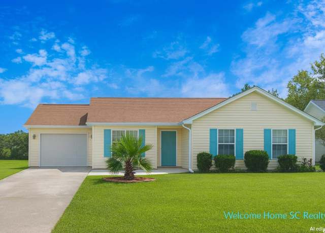 Property at 923 Don Donald Ct, Myrtle Beach, SC 29588, 3 beds, 2 baths