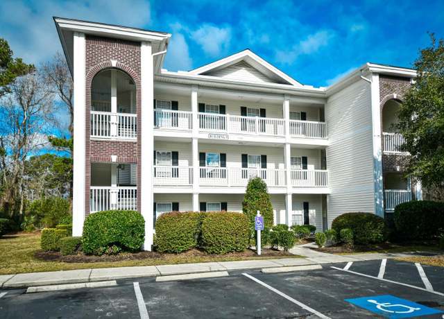 Property at 1282 River Oak Dr Unit 9E, Myrtle Beach, SC 29579, 3 beds, 2 baths