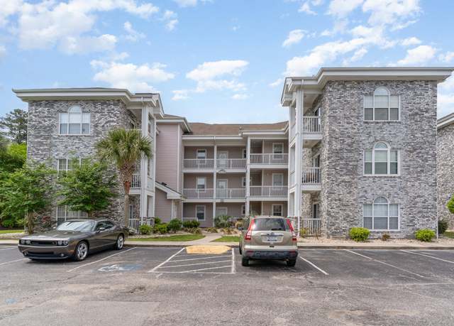 Property at 4729 Wild Iris Dr #104, Myrtle Beach, SC 29577, 2 beds, 2 baths