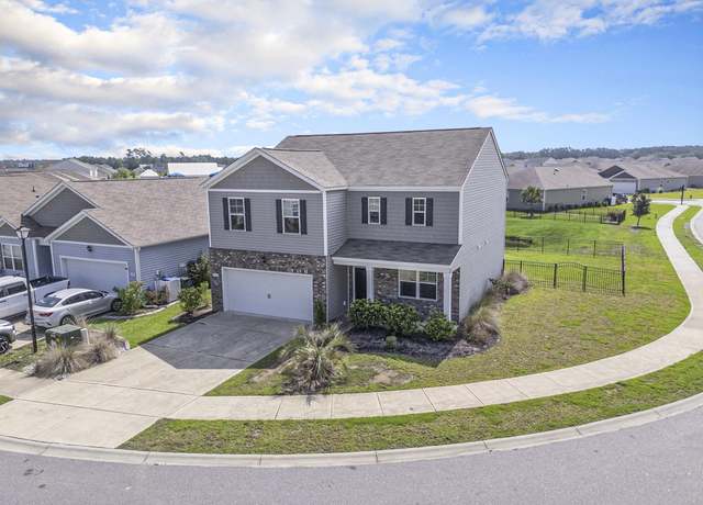Property at 2989 Skylar Dr, Myrtle Beach, SC 29577, 4 beds, 2.5 baths