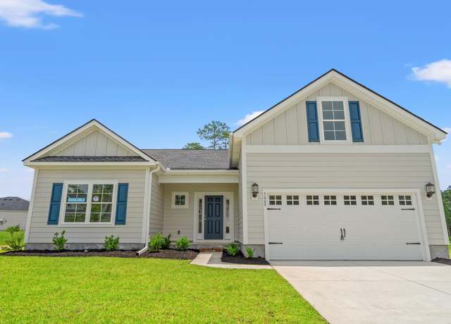 Property at 5009 Lot 326 Laurel Oak W/bonus Shore Breeze Dr, Myrtle Beach, SC 29588, 4 beds, 3 baths