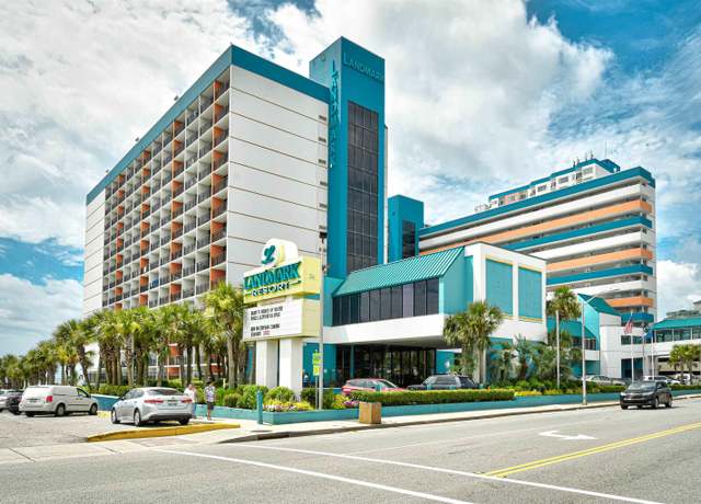 Property at 1501 S Ocean Blvd #1535, Myrtle Beach, SC 29577, 1 bed, 1 bath