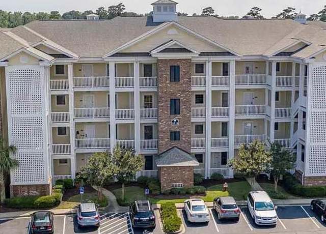 Property at 4811 Magnolia Lake Dr #105, Myrtle Beach, SC 29577, 3 beds, 2 baths