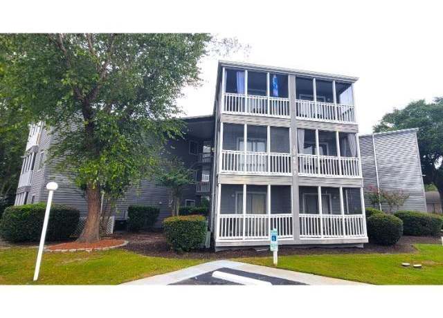 Property at 10166 Beach Dr #5306, Calabash, NC 28467, 2 beds, 2 baths