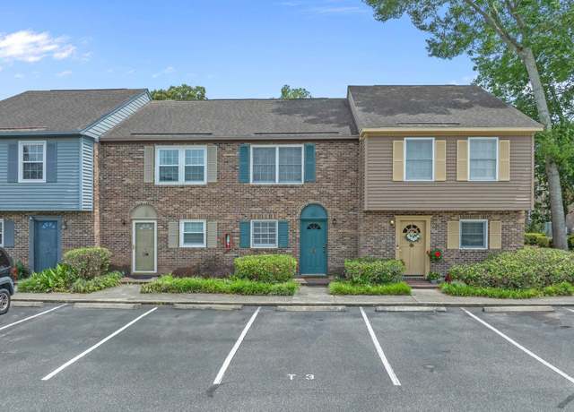 Property at 830 44th Ave N Unit T3, Myrtle Beach, SC 29577, 2 beds, 1.5 baths