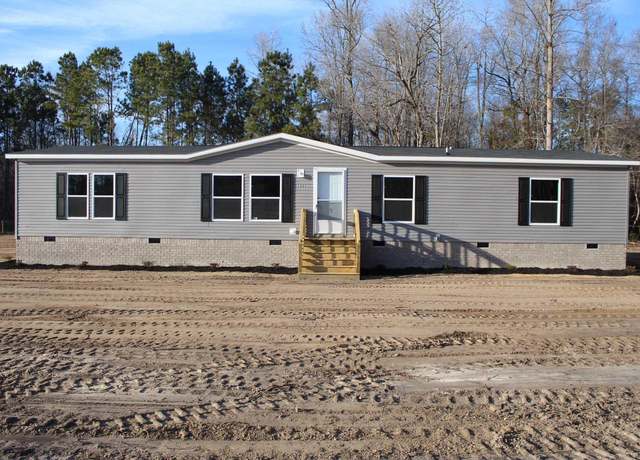 Property at 5225 Hwy 712, Galivants Ferry, SC 29544, 4 beds, 2 baths