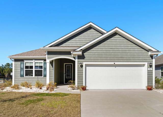 Property at 781 Flowering Branch Ave, Little River, SC 29566, 3 beds, 2 baths