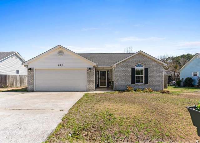 Property at 620 Charter Dr, Longs, SC 29568, 3 beds, 2 baths