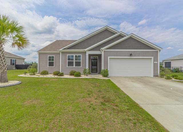 Property at 227 Reflections Carmello Cir, Conway, SC 29526, 4 beds, 2 baths