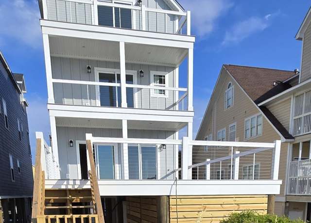 Property at 1611A S Ocean Blvd, Surfside Beach, SC 29575, 7 beds, 7.5 baths