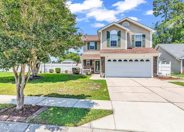Property at 2017 Chadbury Ln, Myrtle Beach, SC 29588, 4 beds, 2.5 baths