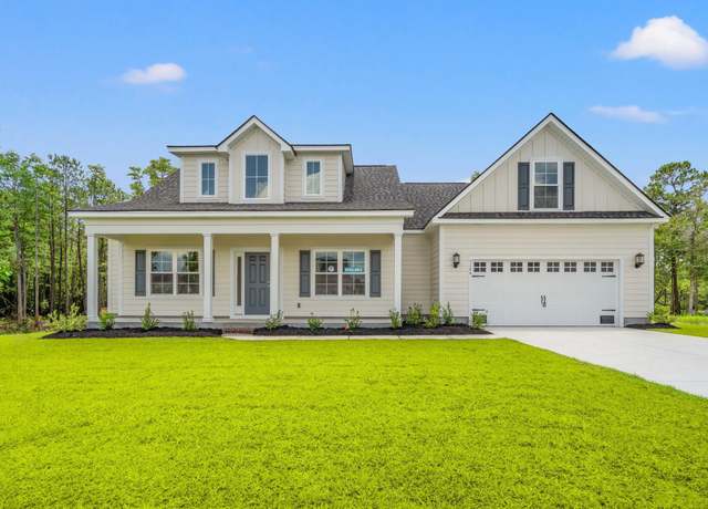 Property at 5164 Lot 307 Santee W/bonus Water Breeze Ct, Myrtle Beach, SC 29588, 4 beds, 3 baths