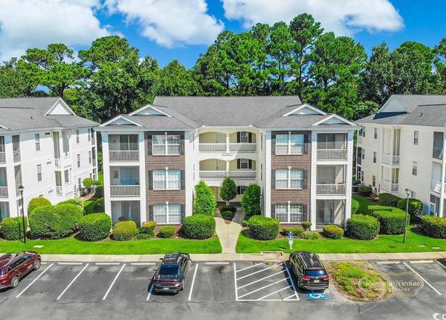 Property at 1310 River Oaks Dr Unit 2A, Myrtle Beach, SC 29579, 1 bed, 1.5 baths