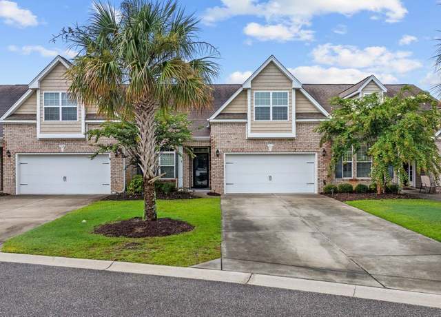 Property at 5012 Prato Loop #5012, Myrtle Beach, SC 29579, 3 beds, 3 baths