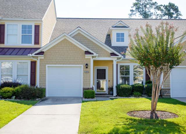 Property at 301 River Rock Ln #1003, Murrells Inlet, SC 29576, 3 beds, 3.5 baths